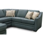 4t00-63 Thomas Raf Corner Sofa