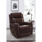 View Point Wallhugger Recliner - Image 6