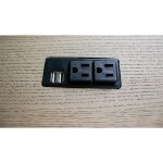 36in Nesting Desk - Image 11