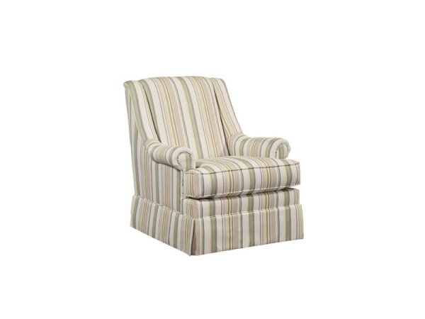 Essentials Living Room Swivel Chair 052910sc