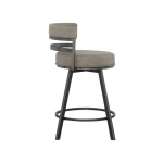 Gene Grade 24″ Commercial Grade Counter Stool - Image 10