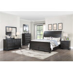 Stafford County Bedroom Collection