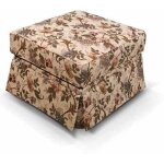 Rochelle Ottoman