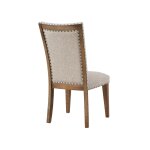 Riverdale Upholstered Side Chair - Image 5