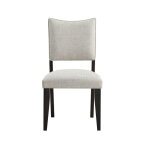 Roatan Upholstered Side Chair - Image 4