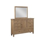 Riverdale 4-piece King Storage Bedroom Set - Image 13