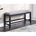 Yves 24-inch Counter Bench