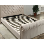 Swanson Queen Sand Side Rail W/slats