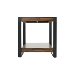 Loftworks End Table