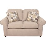 Malibu Loveseat