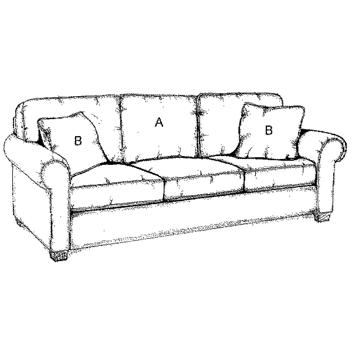 18eeb7b540fefd9b5ef71c3fb398d4e7 2179 Double Bed - Image 1