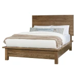Crafted Cherry Bedroom By Ben & Erin Napier Ben's Terrace Bed - 151-559-775-722