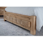 Dovetail Poster Bed with 6x6 FB - Image 6