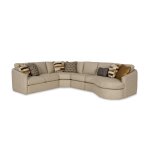 Cm Modern Living Room Sectional 7168bd-sect - Image 5