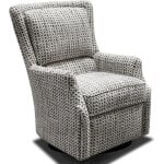 2910-71 Loren Swivel Glider