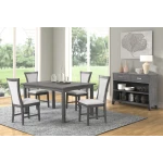 Flair Dining Collection