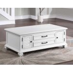 Charlestown, Storage End Table - Image 20