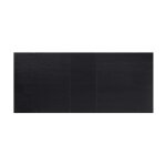 Yves Dining Table Top With 18″ Leaf