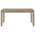 Yorktown 7-pack Dining Pack, Sand Finish - Image 9