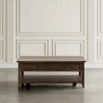 Bakersfield Lift Top Coffee Table - Image 6