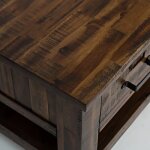 Cannon Valley Coffee Table - Image 8