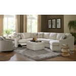 Living Room Sectional F9331p-sect - Image 7