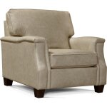 Salem Leather Chair
