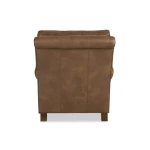 Cm Leather Living Room Chair L028210bd - Image 5