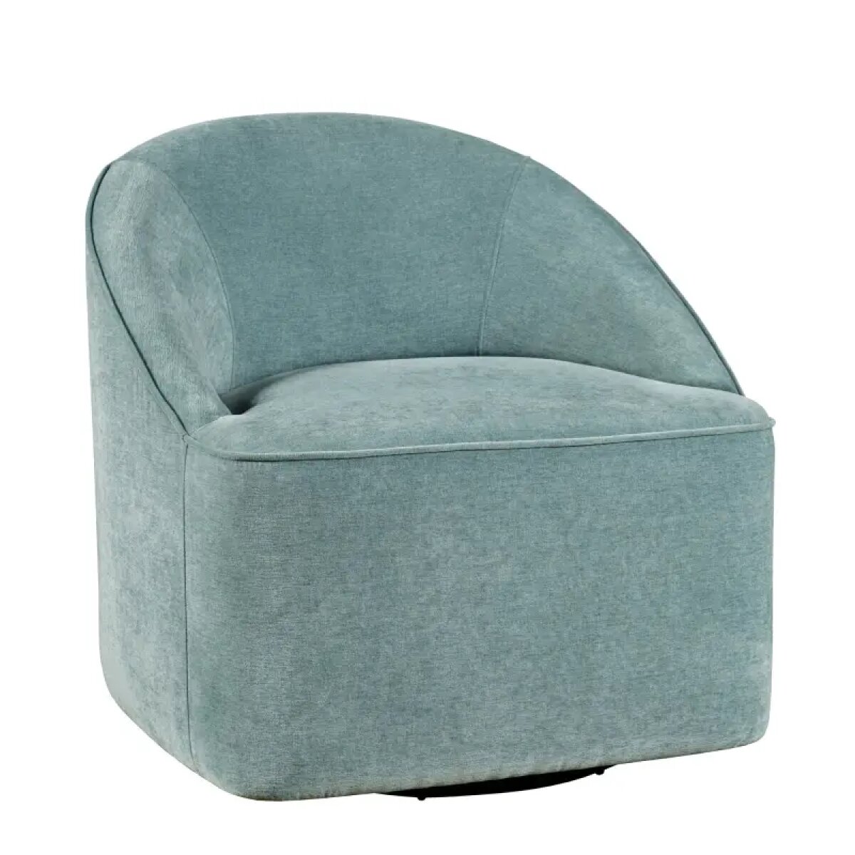 1aaec4eae5f2f186f07d883b18a5dbde Lulu Swivel Accent Chair - Image 1