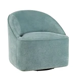 Lulu Swivel Accent Chair