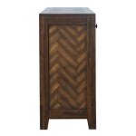 Fairview Oak 32" Fireplace - Image 9