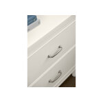 Tide & Timber Nightstand - 2 Drwr - 834-227 - Image 7