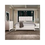 Cassie Side Rails - Image 3