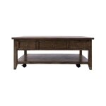 Bakersfield Lift Top Coffee Table