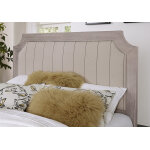 Bungalow Home by Ben & Erin Napier Upholstered Bed in Queen & King - Image 3