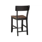 Bermuda 6-piece Counter Dining Set - Image 25