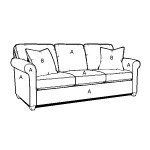 2460 Chair