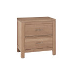 Tide & Timber NIGHTSTAND - 2 DRWR