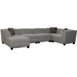 4m00-sect Miller Sectional