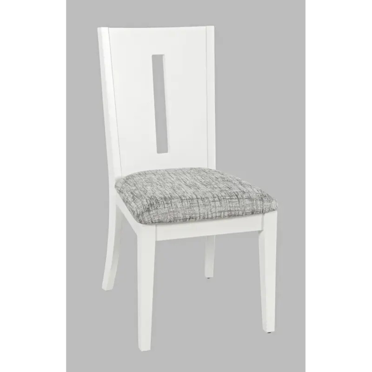 1bcd3d12195c6baa4d665ac34fe381f0 Urban Icon Slotback Chair (2/ctn) - Image 1