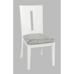 Urban Icon Slotback Chair (2/ctn)