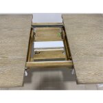 Leg Dining Table - Image 6