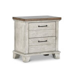 Bear Creek 4-piece Queen Set - Image 9