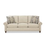Essentials Living Room Sofa 730950 - Image 3