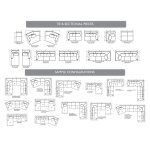 Essentials Living Room Sectional 7016-sect - Image 7