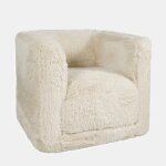 Huggy Swivel Chair - Image 6