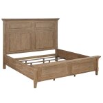 Riverdale Side Rails For King Or Queen Panel Bed - Image 4
