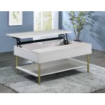 Whitman, Lift-top Cocktail Table