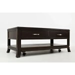 Downtown Coffee Table - Image 3