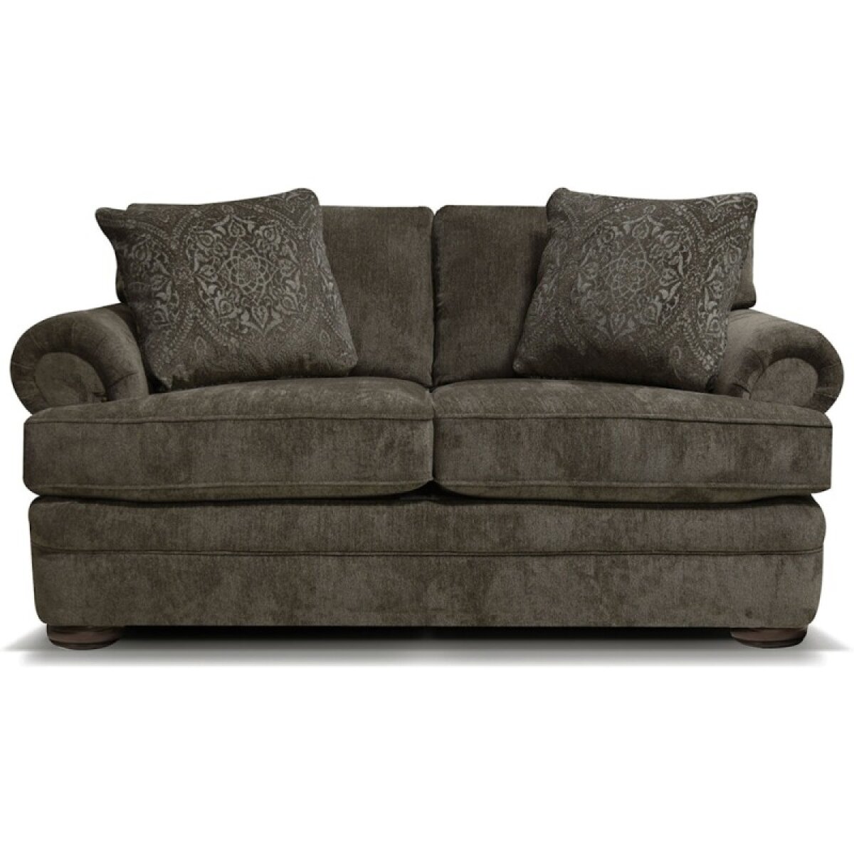 1d1016db213835cebe1e4bd2133ccedd Knox Loveseat - Image 1